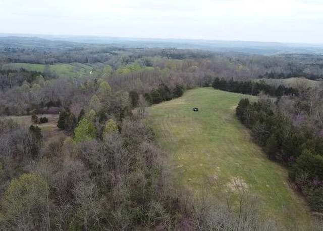 Property at 3626 White Oak Rd, Owingsville, KY 40360
