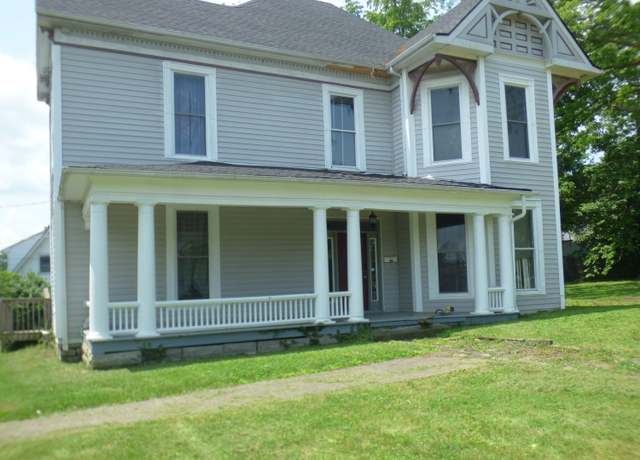 Property at 410 West Lexington Ave, Winchester, KY 40391, 6 beds, 4 baths