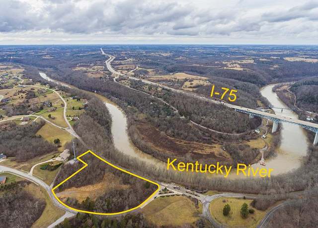 Property at 637 Persimmon Ridge Trl, Richmond, KY 40475