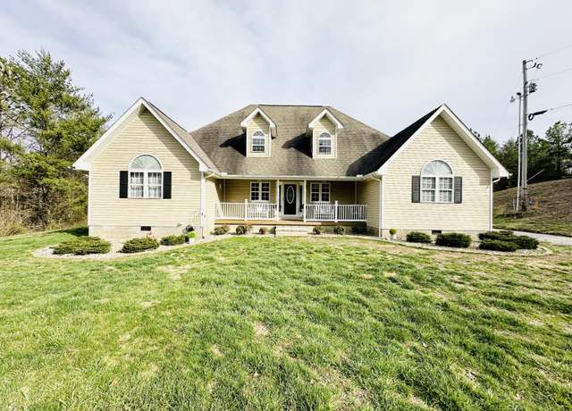 Property at 174 Collins Gibson Rd, Manchester, KY 40962, 6 beds, 2.5 baths