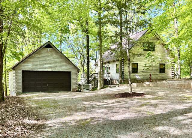 Property at 429 Meece Ave, Nancy, KY 42544, 4 beds, 2.5 baths