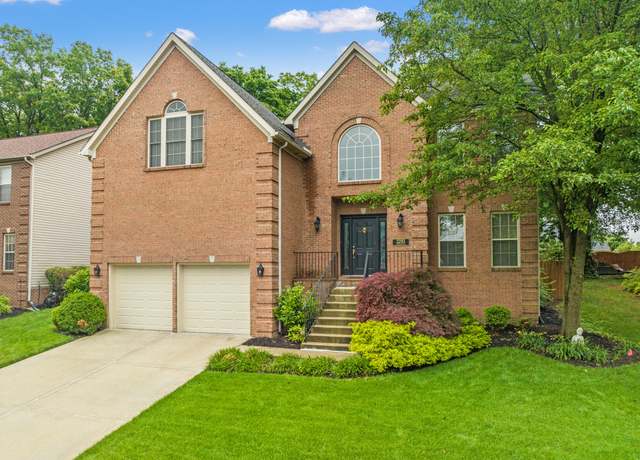 Property at 2293 Sunningdale Dr, Lexington, KY 40509, 4 beds, 2.5 baths