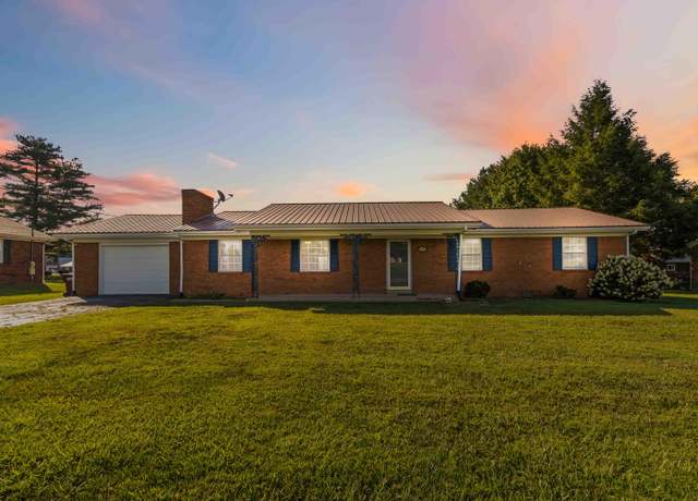 Property at 137 Meadowlark Dr, Crab Orchard, KY 40419, 4 beds, 2 baths