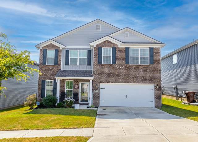 Property at 112 Gibson Way, Winchester, KY 40391, 4 beds, 3 baths
