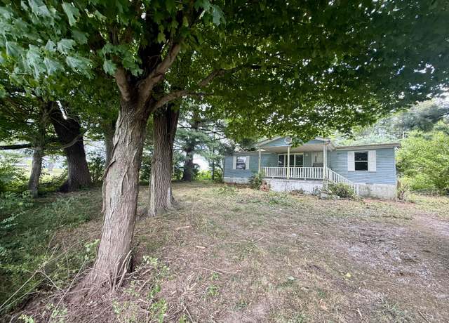 Property at 1768 Highway 1676, Science Hill, KY 42553, 3 beds, 2 baths