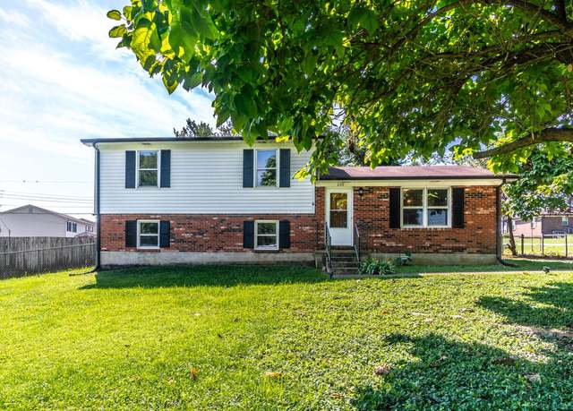 Property at 200 West End Dr, Lawrenceburg, KY 40342, 3 beds, 2 baths