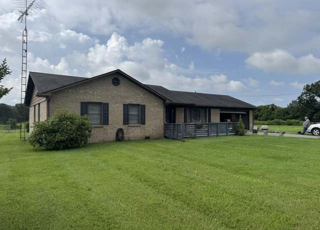 Property at 2111 Hwy 768, Columbia, KY 42728, 3 beds, 1.5 baths