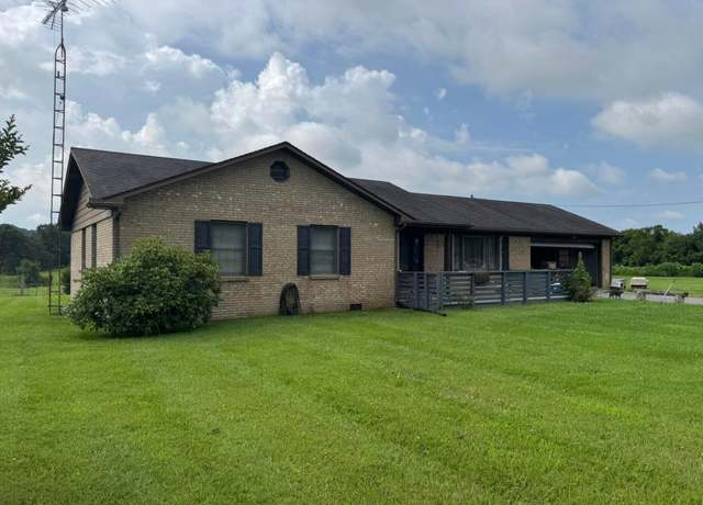 Property at 2111 Hwy 768, Columbia, KY 42728, 3 beds, 1.5 baths
