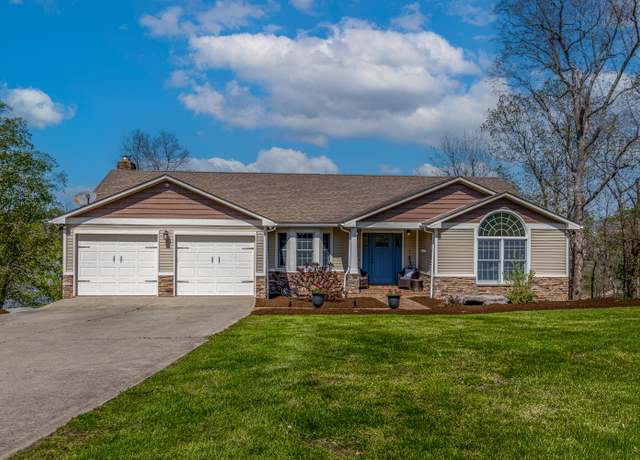Property at 257 Beams Dr, Harrodsburg, KY 40330, 3 beds, 3.5 baths
