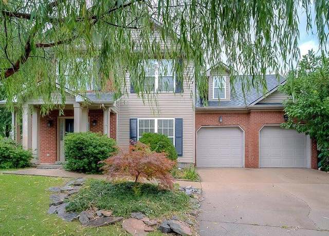 Property at 2761 Woodlawn Way, Lexington, KY 40511, 3 beds, 2.5 baths