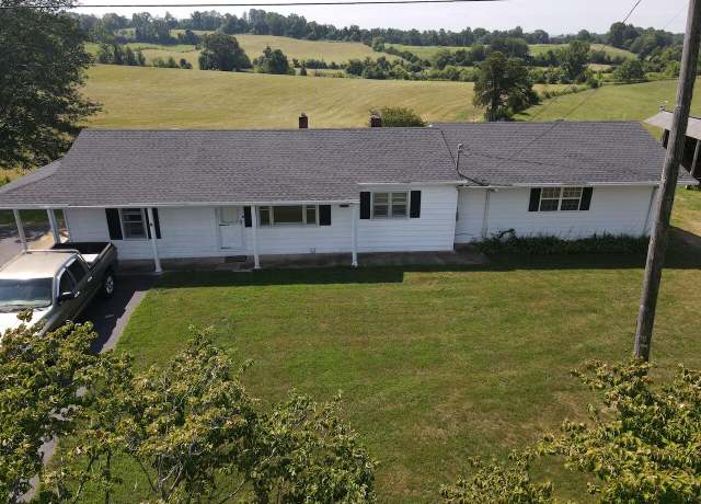 Property at 629 Ky-1058, Jamestown, KY 42629, 3 beds, 2 baths