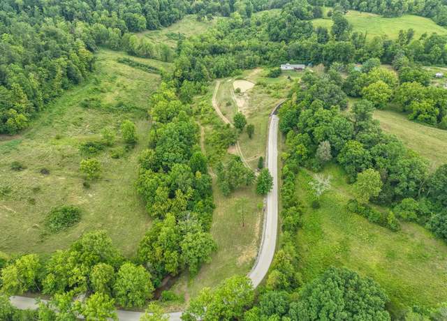 Property at 900 Opossum Run Rd, Irvine, KY 40336