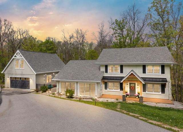 Property at 104 Whitewing Ct, Georgetown, KY 40324, 6 beds, 4.5 baths