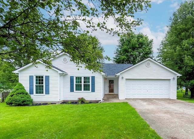 Property at 104 Calhoun St, Frankfort, KY 40601, 3 beds, 2 baths