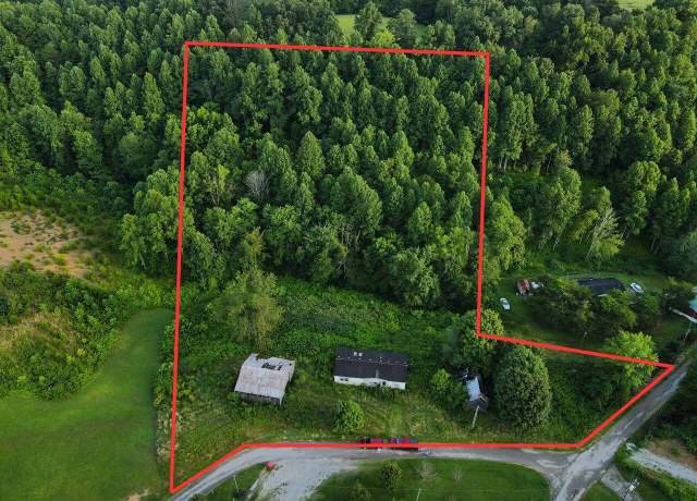 Property at 1331 House Rd, London, KY 40741, 3 beds, 2 baths