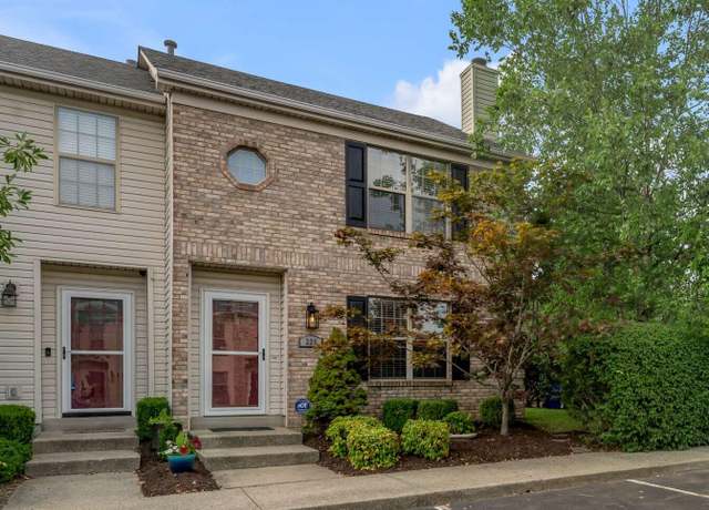 Property at 3101 Kirklevington Dr #229, Lexington, KY 40517, 2 beds, 2.5 baths