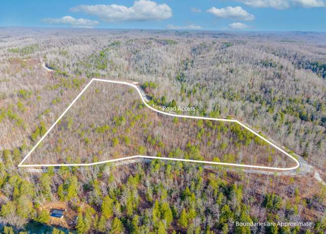 Property at 10553 Sandhill Rd, Whitley City, KY 42653