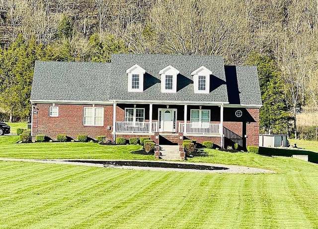 Property at 13982 US 127 North Hwy, Frankfort, KY 40601, 4 beds, 3.5 baths
