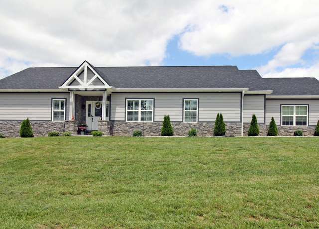 Property at 156 Kaydon's Way, Somerset, KY 42503, 4 beds, 2 baths