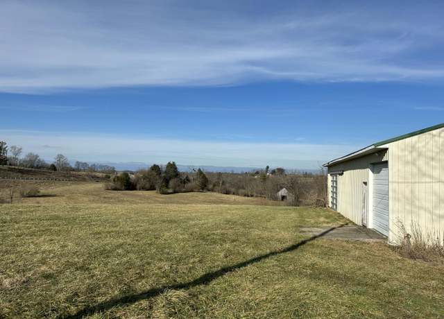 Property at 2189 Millersburg Rd, Paris, KY 40361