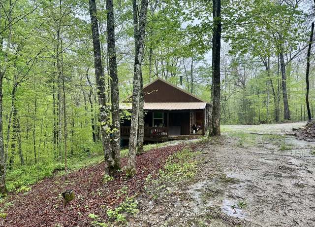 Property at 1958 Raleigh Creek East Rd, Monticello, KY 42633, 3 beds, 1 bath