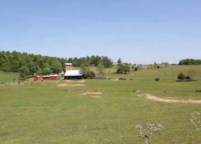 Property at 1013 Richardson Rd, Nancy, KY 42544