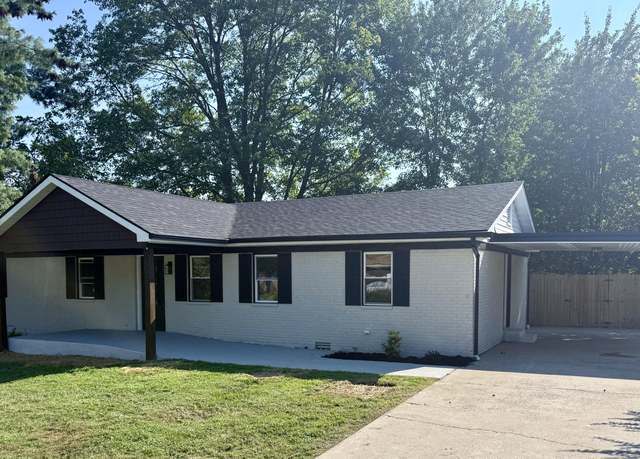 Property at 408 Sunset Dr, Lawrenceburg, KY 40342, 4 beds, 2 baths