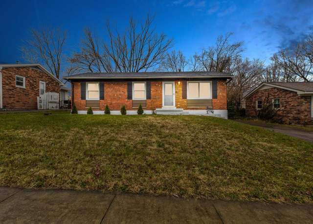 Property at 1732 Costigan Dr, Lexington, KY 40511, 3 beds, 1 bath