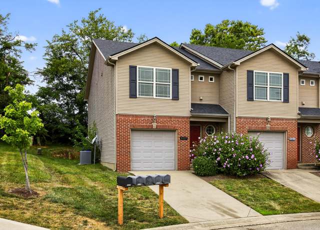 Property at 3117 Daly Pl, Lexington, KY 40511, 3 beds, 2.5 baths