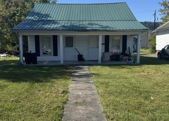 Property at 309 Elm St, Ravenna, KY 40472, 2 beds, 1 bath