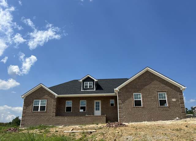 Property at 308 Wolverine Way, Richmond, KY 40475, 3 beds, 2 baths