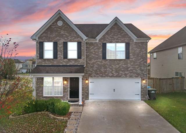 Property at 100 Barry Rd, Georgetown, KY 40324, 3 beds, 2.5 baths