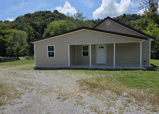 Property at 45 Geneva-mckinney Rd, Hustonville, KY 40437