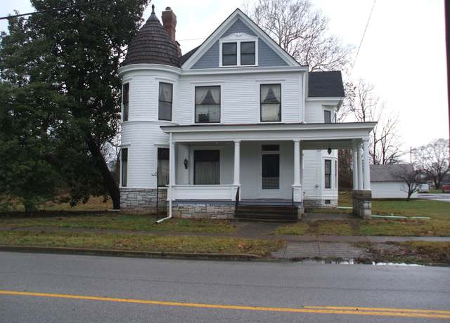 Property at 308 South Main St, Lawrenceburg, KY 40342, 4 beds, 1.5 baths