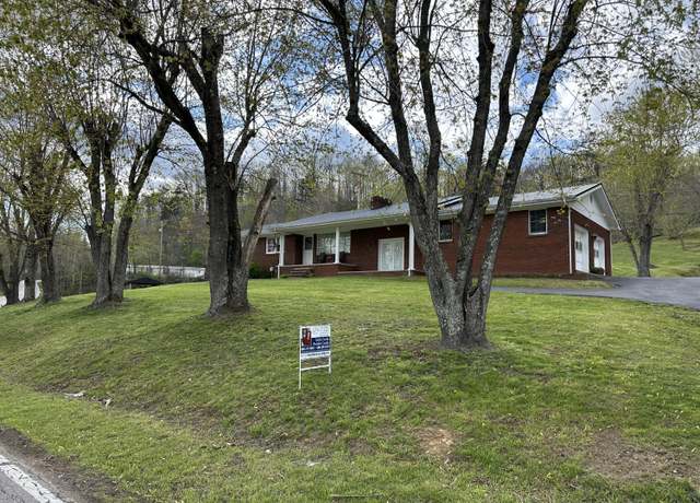 Property at 3328 U.s 460 W, Salyersville, KY 41465, 3 beds, 1.5 baths