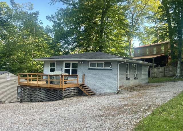 Property at 298 Buckshot Dr, Russell Springs, KY 42642, 2 beds, 1 bath