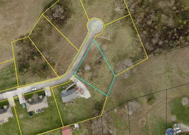Property at Lot Prewitt Place Drive 11, Somerset, KY 42503