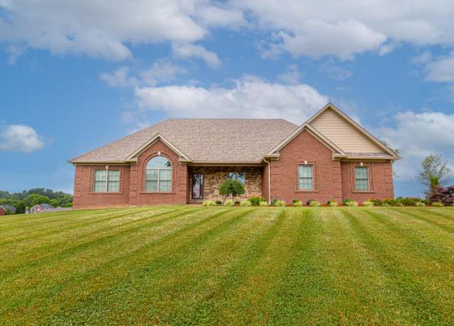 Property at 1053 English Gdn, Lawrenceburg, KY 40342, 3 beds, 2 baths
