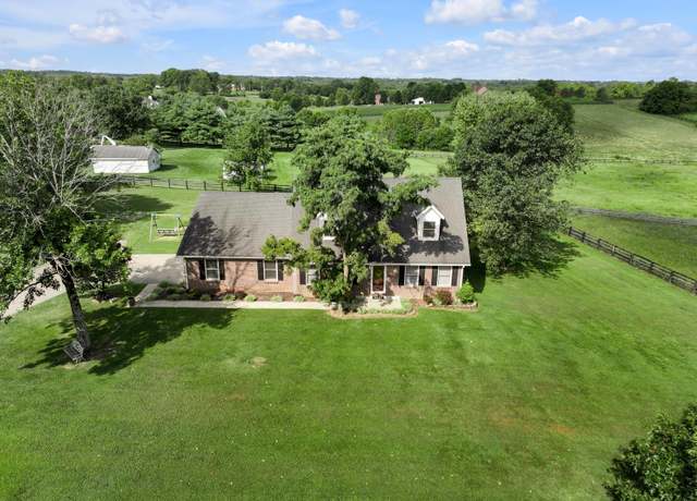 Property at 188 Big Stoner Rd, Winchester, KY 40391, 4 beds, 2.5 baths