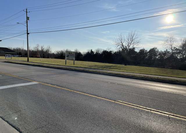 Property at 525 Walnut Meadow Rd, Berea, KY 40403