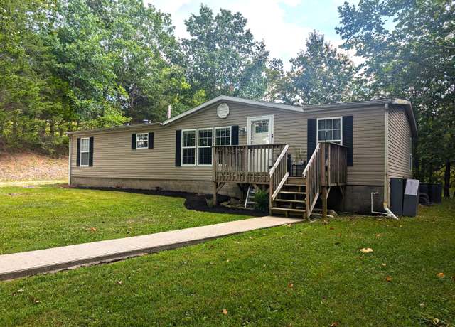 Property at 2485 Judy Ridge Rd, Cynthiana, KY 41031, 3 beds, 2 baths