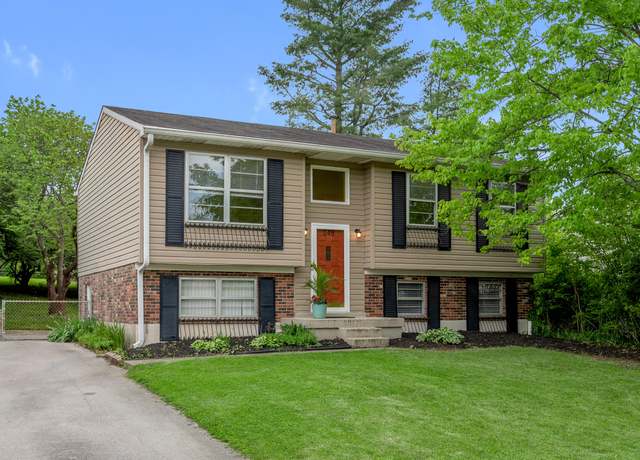 Property at 248 East Tiverton Way, Lexington, KY 40517, 4 beds, 2 baths
