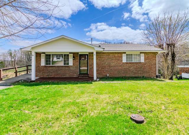 Property at 45 Maple Ln, Morehead, KY 40351, 3 beds, 2 baths