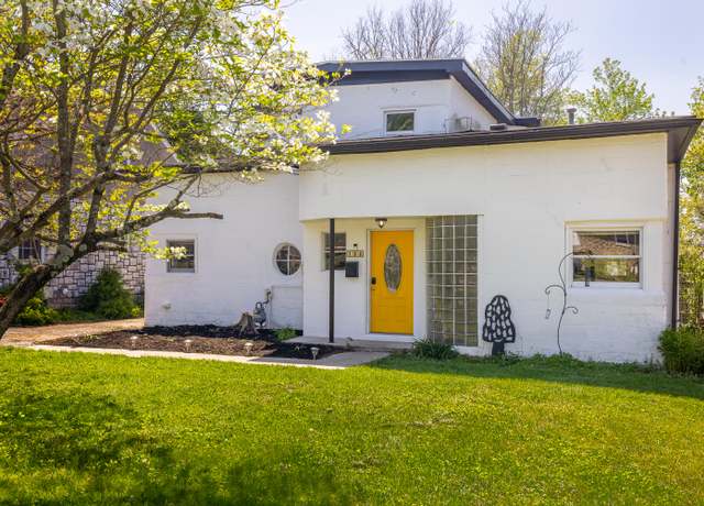Property at 134 N Broadway Park, Lexington, KY 40505, 3 beds, 2 baths