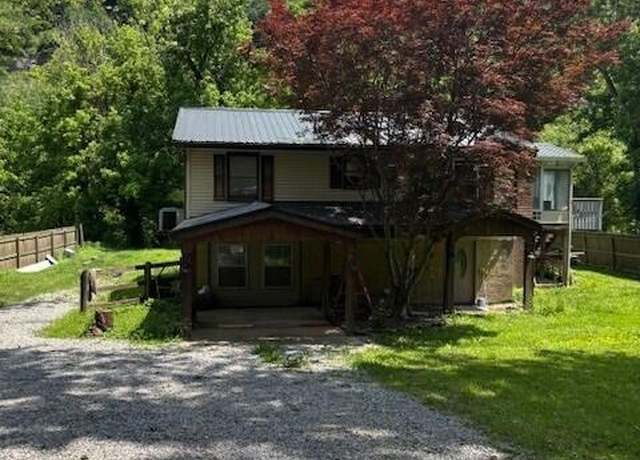 Property at 420 Palisades Rd, Harrodsburg, KY 40330, 2 beds, 2 baths