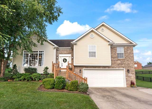 Property at 312 General Smith Dr, Richmond, KY 40475, 3 beds, 3 baths