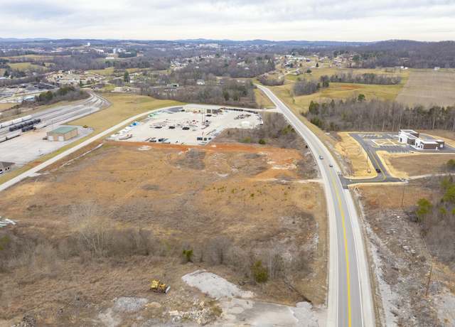Property at Undisclosed address, Ferguson, KY 42533