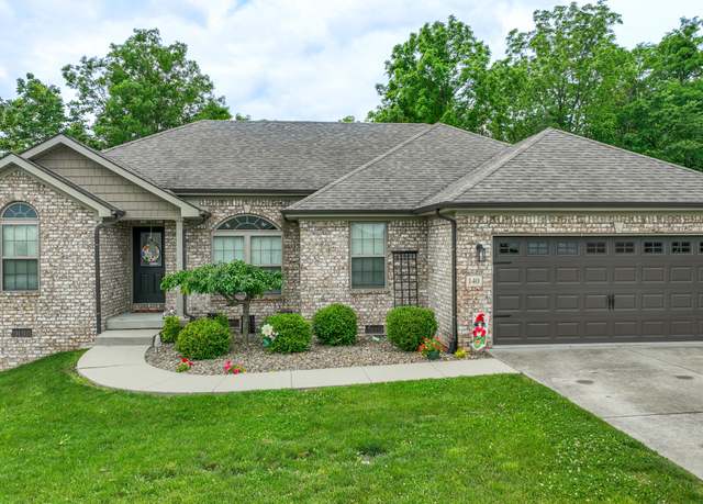 Property at 140 Central Park Ave, Berea, KY 40403, 3 beds, 2 baths