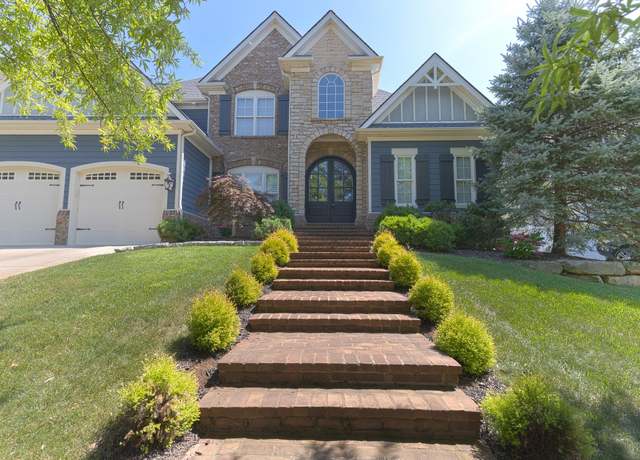Property at 3652 Horsemint Trl, Lexington, KY 40509, 5 beds, 3.5 baths