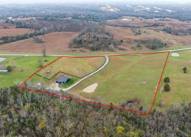 Property at 1875 Speedwell Rd, Richmond, KY 40475, 3 beds, 2 baths